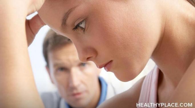 Passive-aggressive verbal abuse exists. Abusers use this tactic to invoke a reaction from their target, creating an appeasement dynamic. Learn more at HealthyPlace.