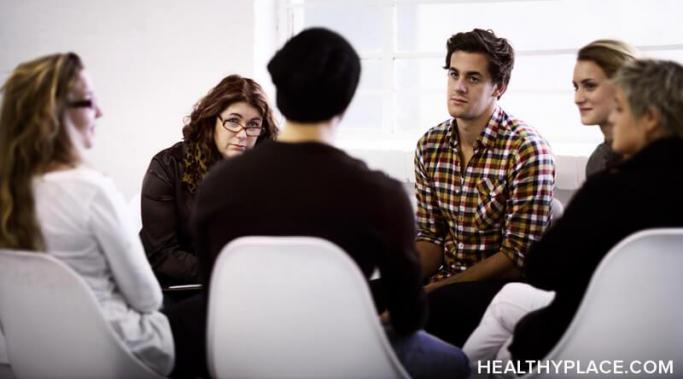 Telling your trauma story can help you heal, but over-identifying with it can cause more damage than good. Learn how to share your trauma story healthfully at HealthyPlace.