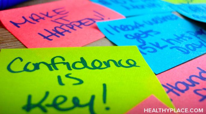 Setting boundaries is integral to self-esteem. Learn the importance of boundary setting for those with mental health issues. 