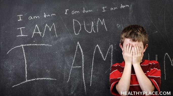 Low self-esteem caused by ADHD is very common in adults with ADHD.  Learn about adult ADHD and low self-esteem and rebuilding your self-esteem.