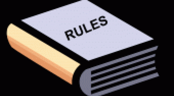 rule-book