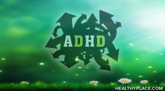 One hallmark symptom of ADHD is restless fidgeting. Here are some things I do to release ADHD's restless energy constructively. Take a look.