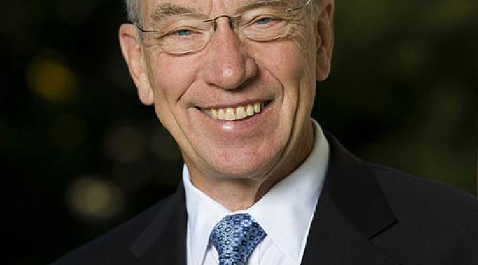 iowarsenchuckgrassley2