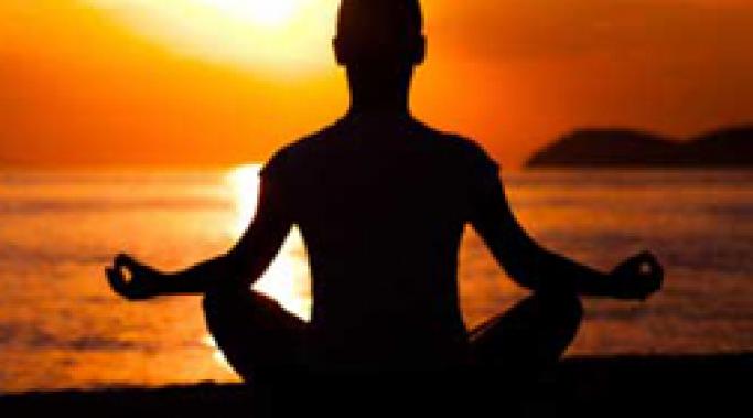 Relaxation techniques include breathing exercises to reduce anxiety over time. Here's a simple breathing exercise anyone can do right now. Check it out.