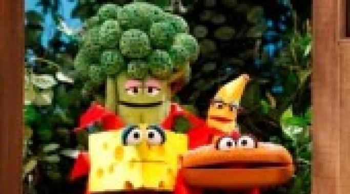 SesameStreet -superfoods - The Unlocked Life blog