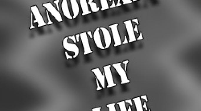 Surviving ED author Angela E. Lackey writes about how anorexia nervosa impacts every aspect of a person, and the need to reclaim oneself for recovery.