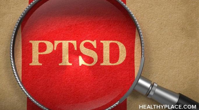 Michele Rosenthal experienced trauma at the age of 13 but lived 24 years before a diagnoses. She shares about the process of recovery and understanding PTSD.