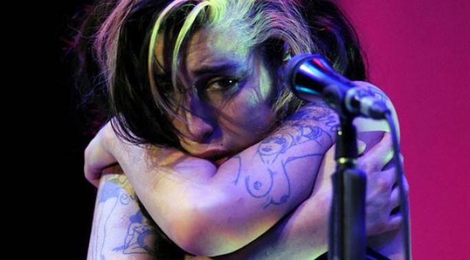 What does Amy Winehouse have to do with anxiety? And why are certain kinds of worries, stresses, triumphs easier to feel? Kate White, Treating Anxiety Blog.