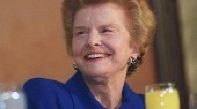 Betty Ford