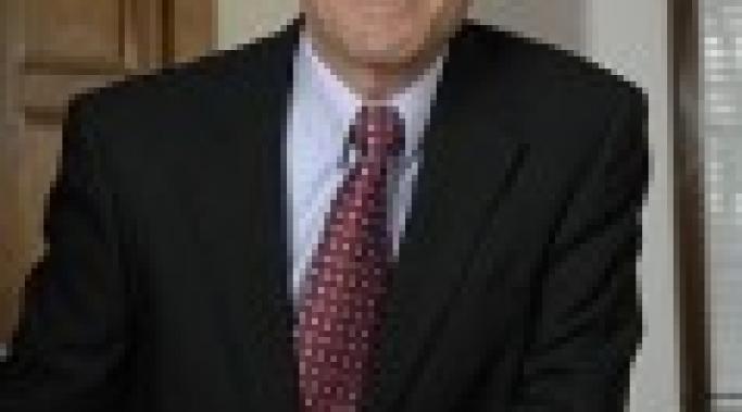 Thomas Insel, NIMH