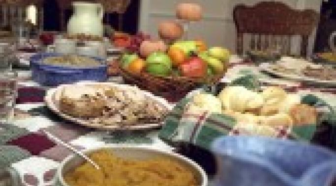 traditionalthanksgiving-food
