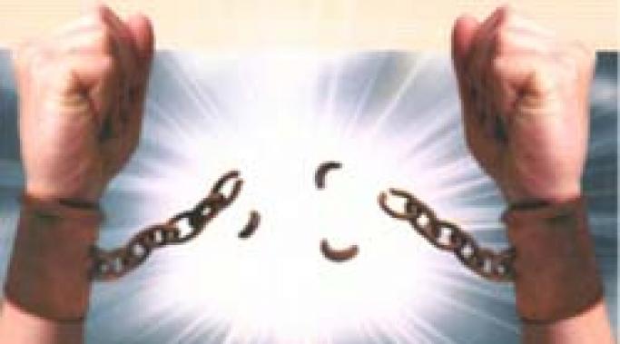 With addiction recovery, an addict always has to be on top of things.