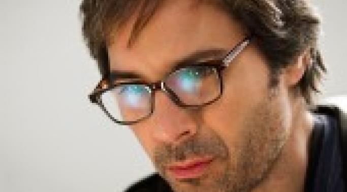 Perception tv show netflix cheap