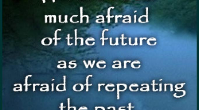 When we're afraid of failure, it seems to follows us, affecting everything we try to do. Here are four ways overcome a fear of failure. Take a look. 