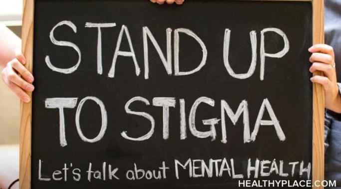 Words keep mental health stigma alive, and we need to stop using outdated psychiatric terms as insults. Discover how language can create mental health stigma.