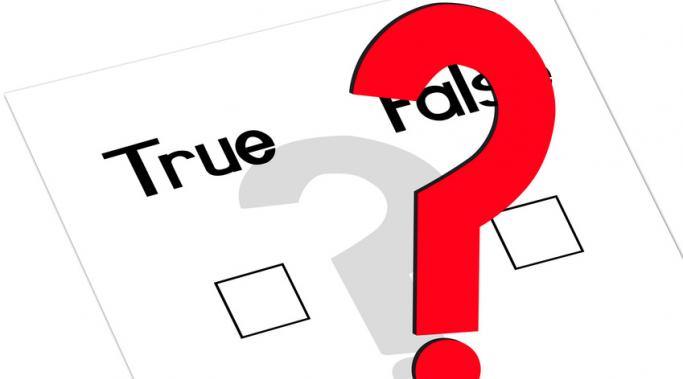 Even though evidence for mental illness and bipolar disorder abounds, many people refuse to accept the evidence of mental illness. Why?