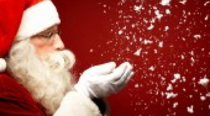 Claus For Alarm, What Santa Insanity Says About Us
