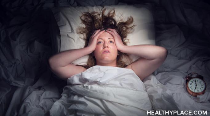 Anxiety has a dysfunctional relationship with sleep. Here's why that happens and how you can repair the relationship between anxiety and sleep.