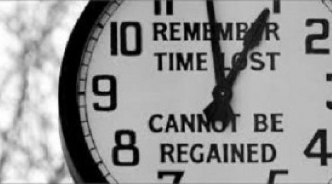 There is no time to waste. Life is too short to pursue things that do not fuel you. Learn how to live life to the fullest.