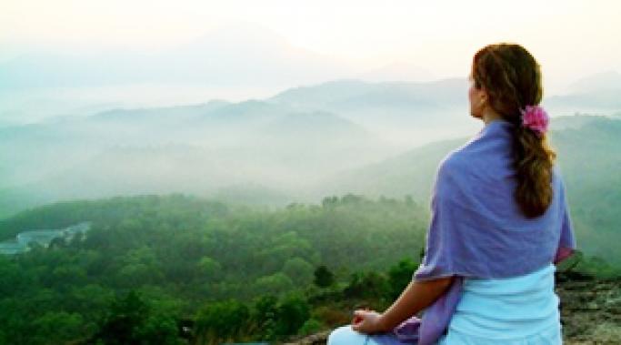 Meditation may be beneficial for adult ADHD. Here's how meditation has helped my adult ADHD.