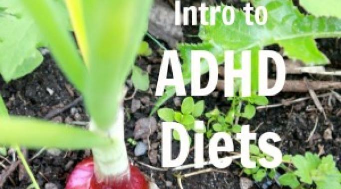 Having adult ADHD can make dieting extra tricky!