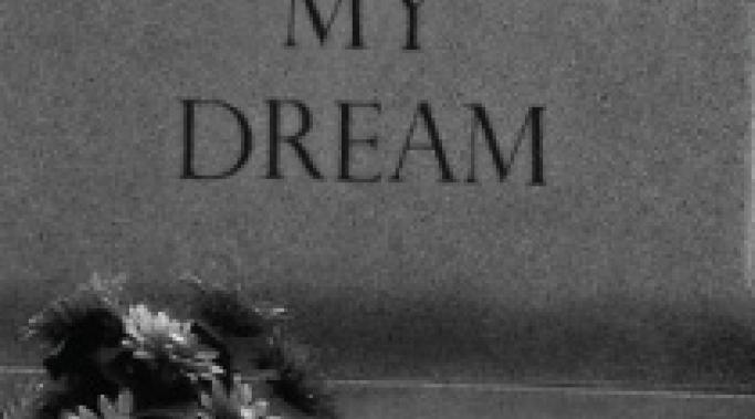 When locked in a state psychiatric hospital for mental illness, I thought my career was over and my dreams were dead. Turns out I was wrong. Watch this.