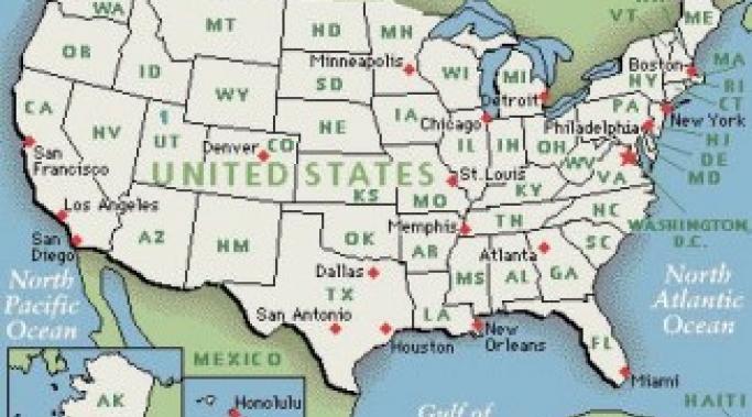 There is no national standard of mental illness treatment so location, not need, may determine your access to mental illness treatment.