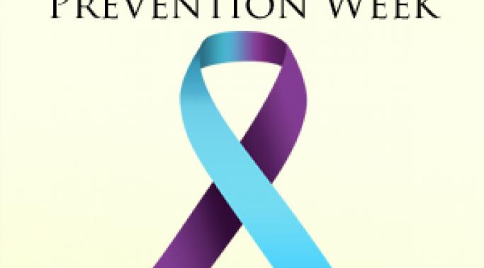 It's important to recognize the signs of suicide but it's also important to know what to do. Here's how to prevent suicide on World Suicide Prevention Day.