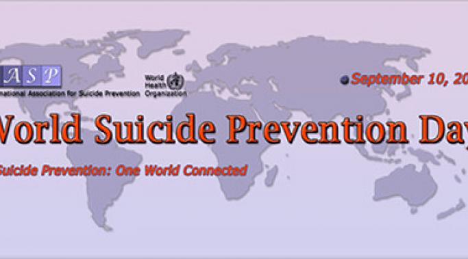 Knowing who is at risk of suicide can help us prevent deaths. On this World Suicide Prevention Day, learn the signs that someone is suicidal.