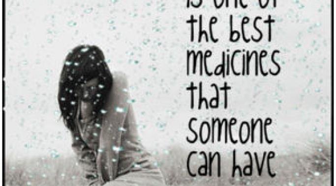 Read about how embracing being alone can build your self-esteem and self-confidence.