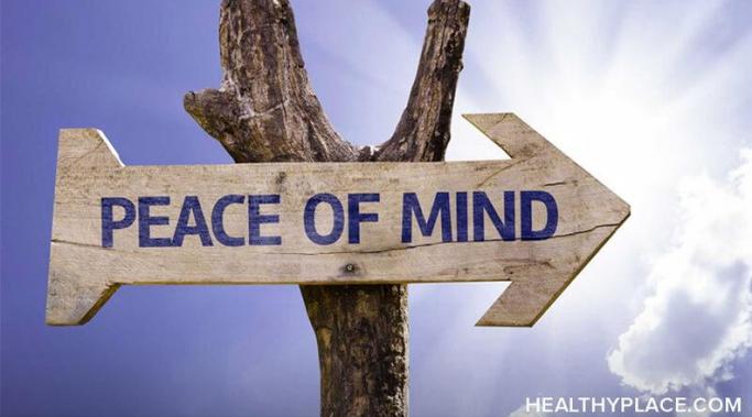 How can you live with abuse in a healthier way? Learn to trust your intuition and it will keep you safer &amp; saner until you decide to leave the abuse. 