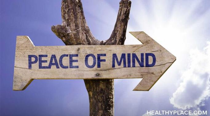 How can you live with abuse in a healthier way? Learn to trust your intuition and it will keep you safer &amp; saner until you decide to leave the abuse. 