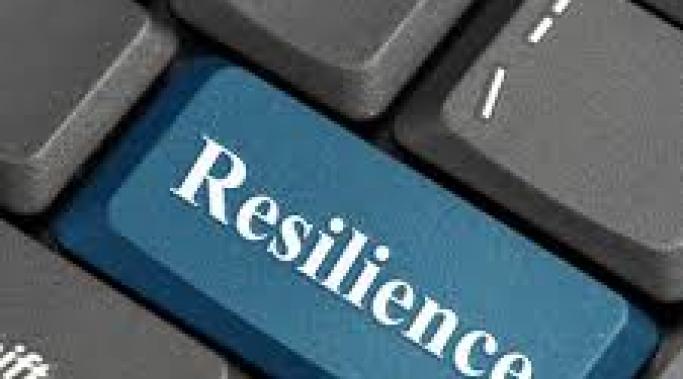 Recovery from PTSD and other mental illnesses does not come without setbacks. Read this article about resilience from PTSD recovery setbacks.