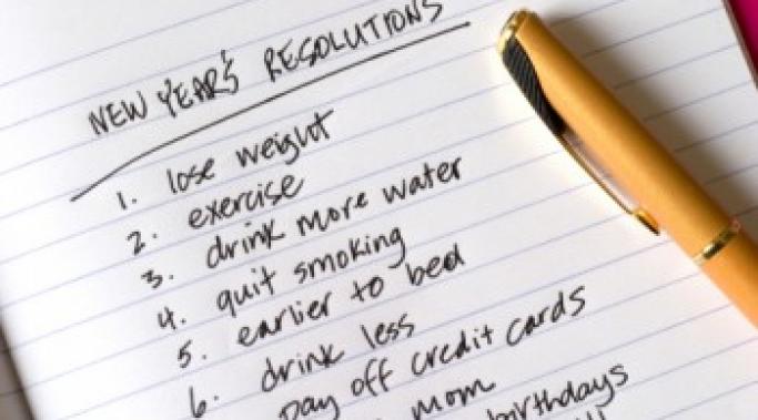 Sticking to your New Year's resolution to quit drinking, smoking, or drugging is not easy. Get real ideas to help you quit your addiction.