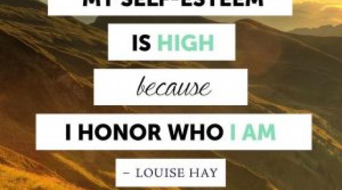 Famous quotes can boost your self-esteem and confidence. Check out these 13 famous inspirational quotes to improve your confidence and self-esteem.