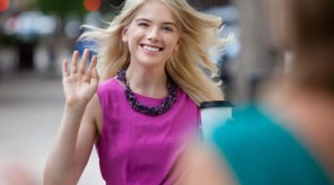 How To Feel Confident In Social Situations | Healthyplace