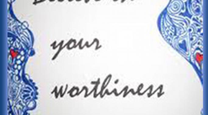 Do you feel worthy of emotional healing? Of happiness? Want to know how to get that feeling of worthiness? Read on to discover how to emotionally heal.