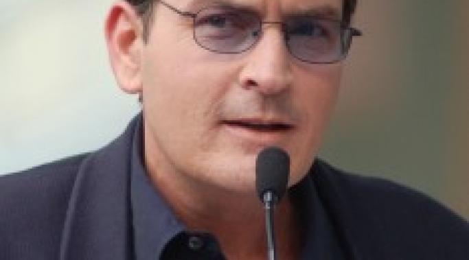 Charlie Sheen will educate people about HIV, but he should also take responsibility and apologize for promoting drug use and disparaging AA. Why? Read this.
