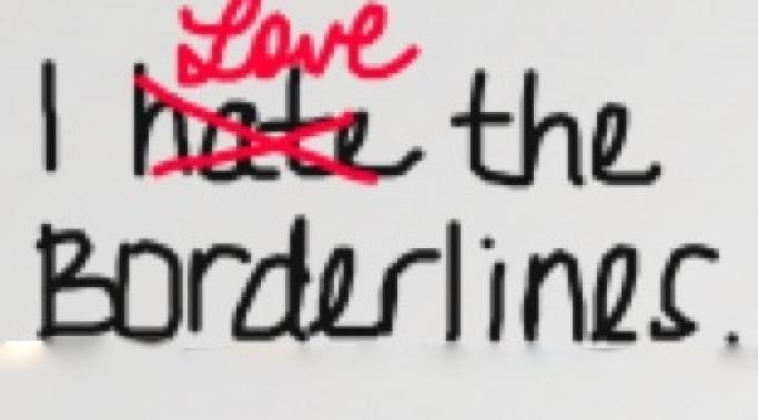 The diagnosis, borderline personality disorder (BPD), sends an incomplete and inaccurate message about the people living with it. Let's reframe borderline PD.