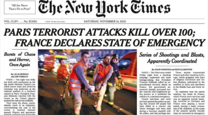 The actual risk of terrorist attack is remote, so why does it make us so anxious? Learn what we can do to better manage our anxiety about terrorist attacks.