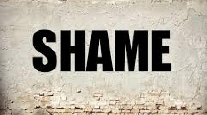 Shame triggers can keep us from our bliss. But when we identify our shame triggers they lose their power. Learn how to identify your shame triggers. Read this.