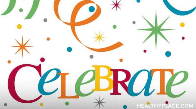 It's common to feel anxious and overwhelmed, as life is hectic and busy. Learn how to stop feeling anxious and overwhelmed by celebrating accomplishments.