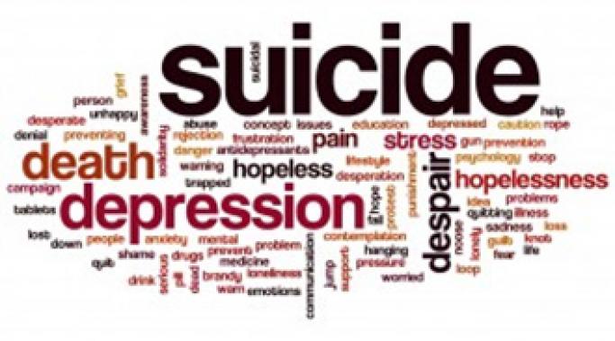 Suicide and selfishness are thought to go together. But mental illness lies to people, making them think suicide is an option. Suicide isn't selfish. Read this.