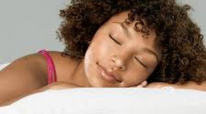 Better sleep is important to living blissfully. Follow these three steps to get better sleep tonight. You'll find that better sleep increases your happiness.