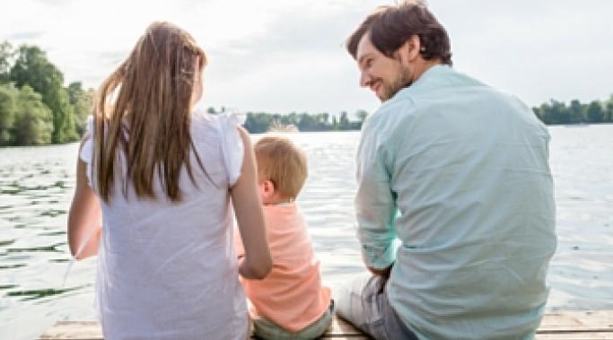 Families who live on a budget and with mental illness may feel it's impossible to make memories this summer. Fortunately, it isn't that hard. Check this out.