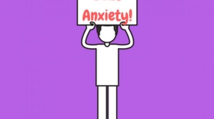 Signs say you'll beat anxiety even though it can seem like anxiety won. Want proof? Look for these five signs that you'll beat anxiety. Read this.