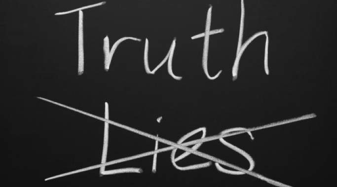 Binge eating disorder and secrecy coexist and keep you down. Here's my story of secrecy and the importance of talking about binge eating disorder. Take a look.