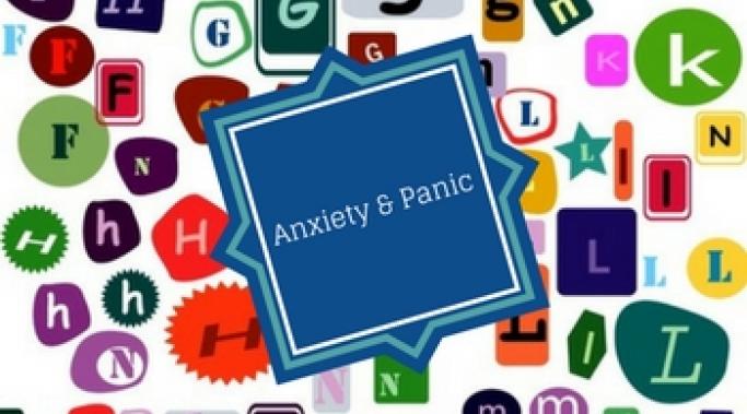 The ABC's of anxiety and panic are basic aspects of these disruptive disorders. Knowing the ABC's of anxiety and panic gives you the power to beat them. 