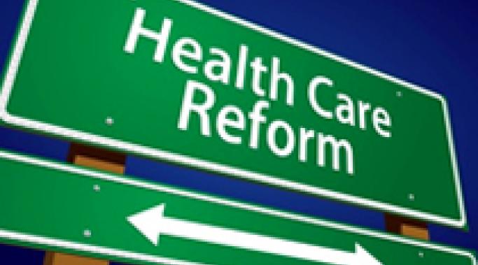 The mental healthcare system in the U.S.A. is dangerously close to being non-existent. It's time to reform the mental healthcare system before it's gone.