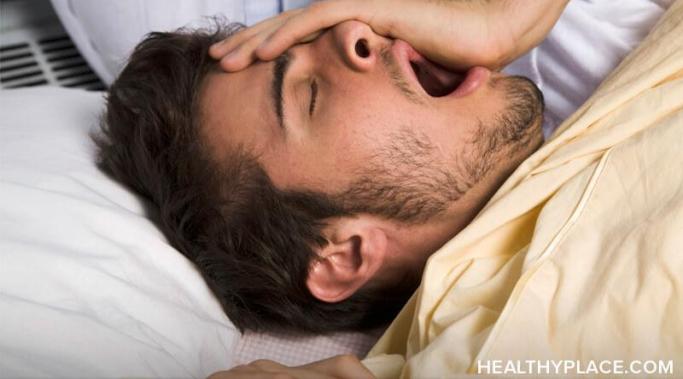 Sleep changes in bipolar disorder can really ruin your day. Learn how to deal with bipolar disorder's sensitivity to sleep changes.